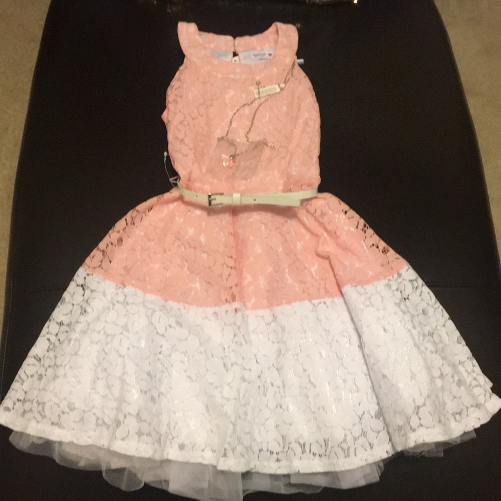 Sleeveless Dress